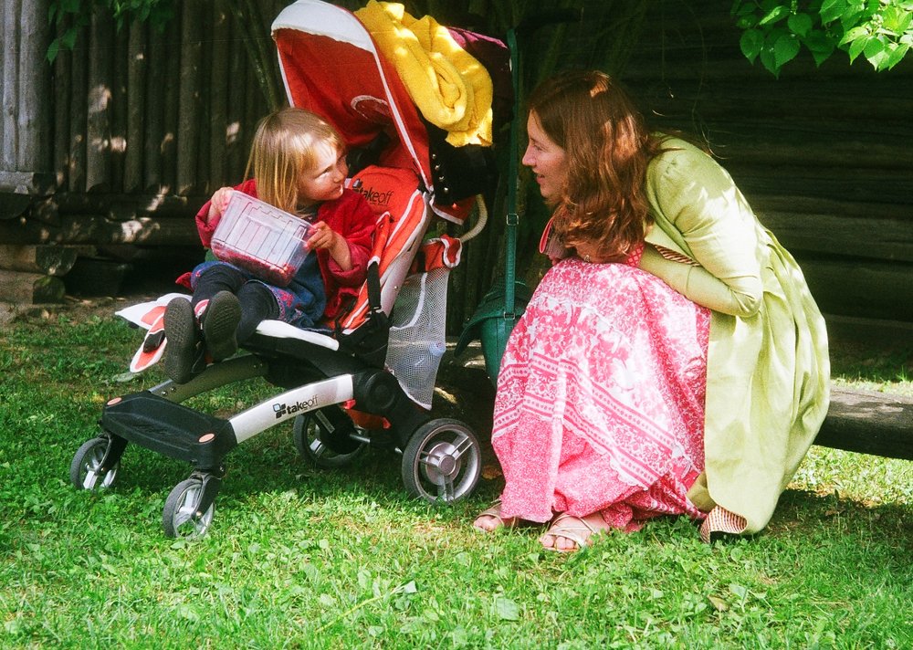 How many strawberries do you have?