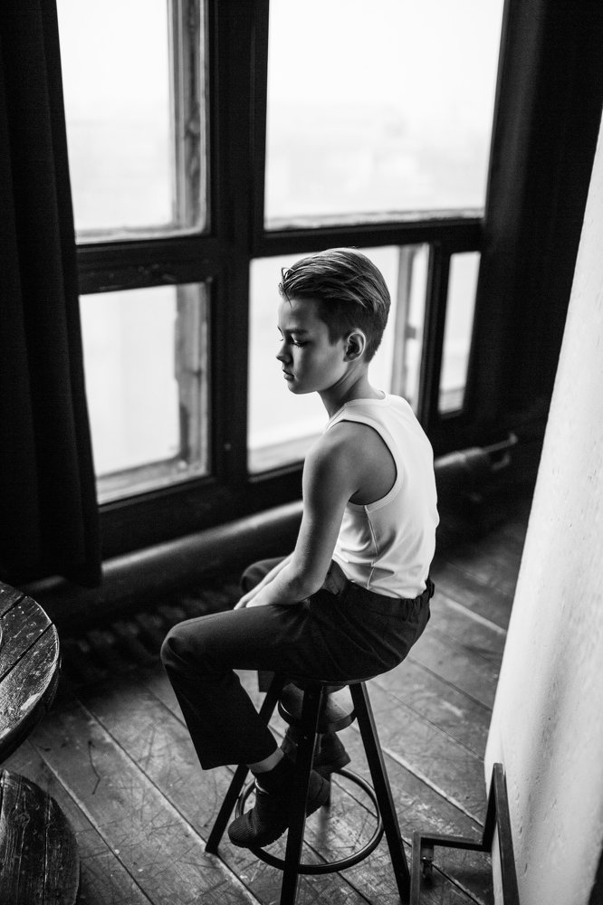 Photograph by Евгения Безрук