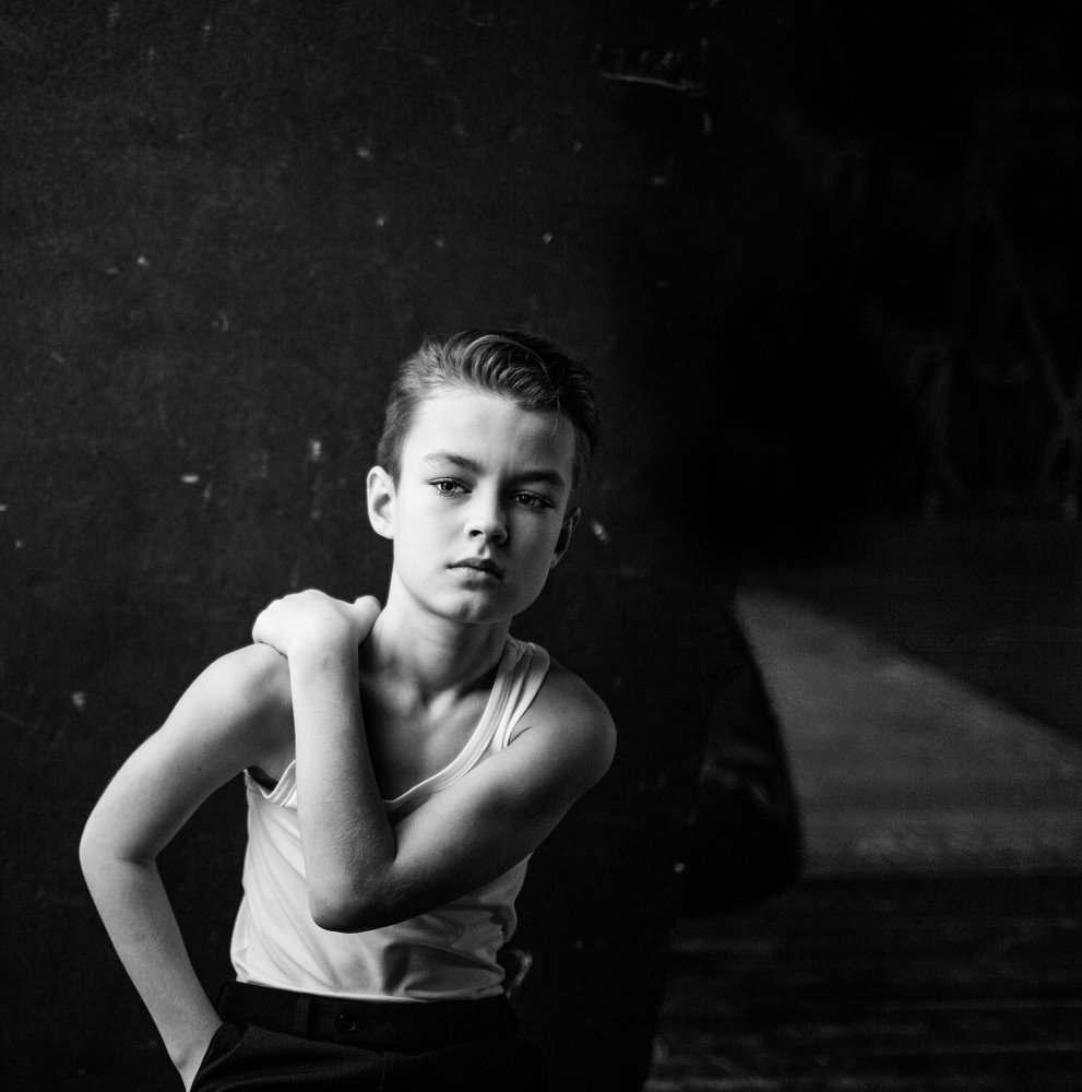 Photograph by Евгения Безрук