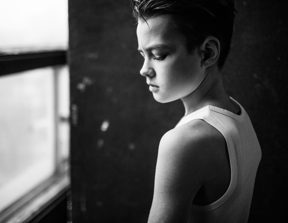 Photograph by Евгения Безрук