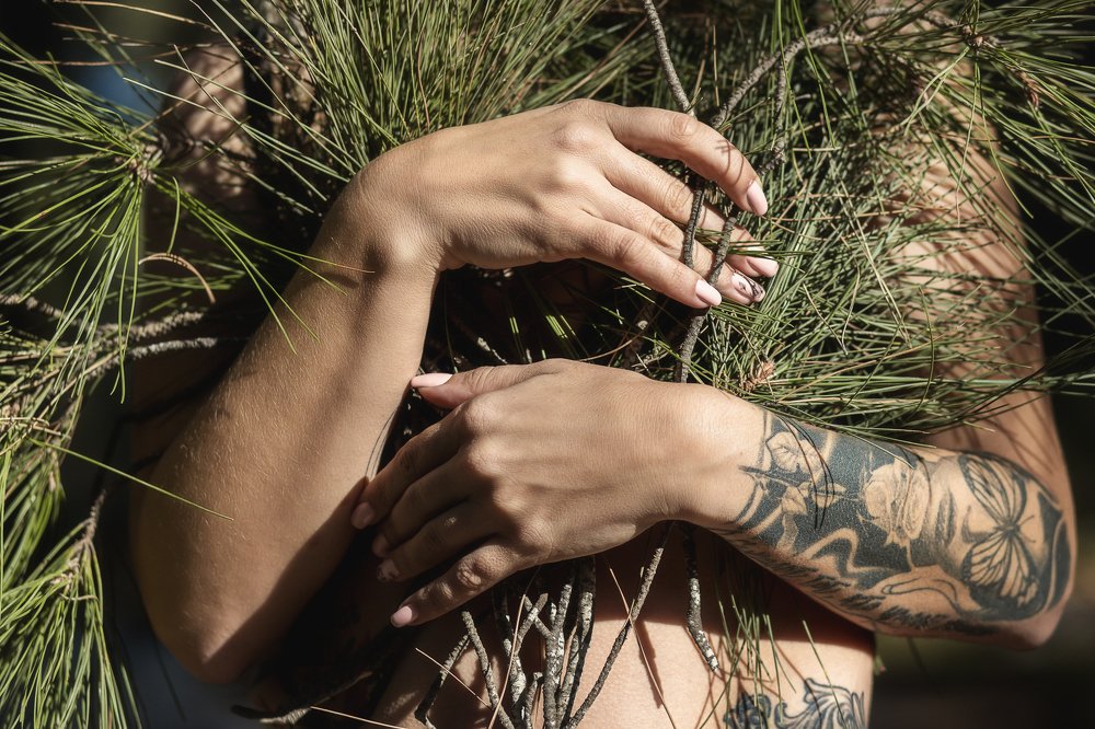 Photograph by Anastasiya Bragina