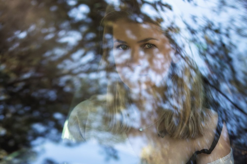 Photograph by Anastasiya Bragina