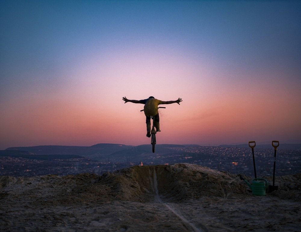 Photograph by Александр Сигарёв