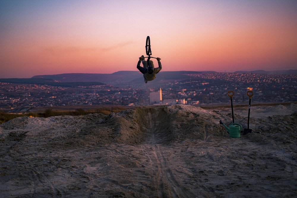 Photograph by Александр Сигарёв