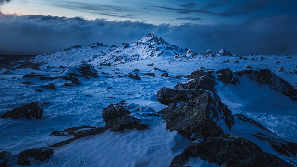 Photograph by Иван Федянин