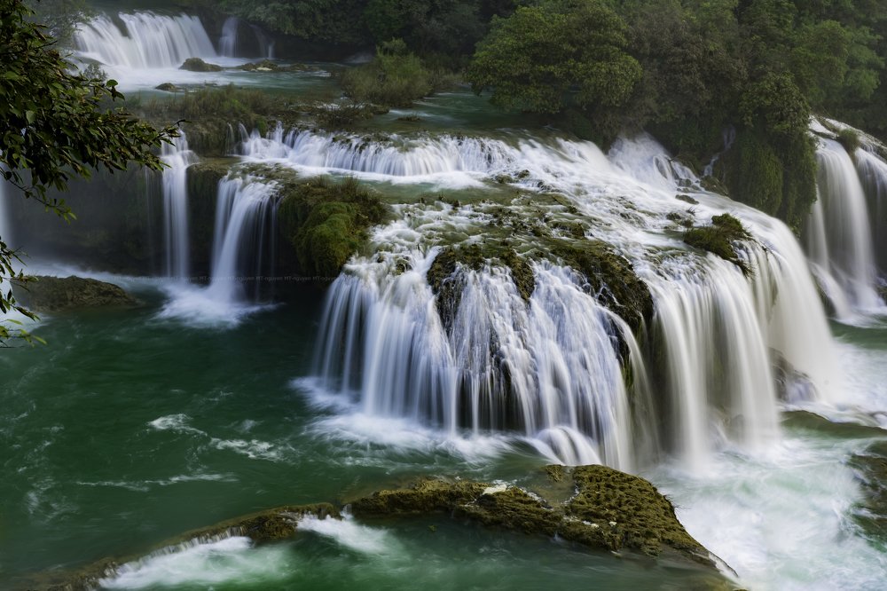 Photograph by MT-nguyen