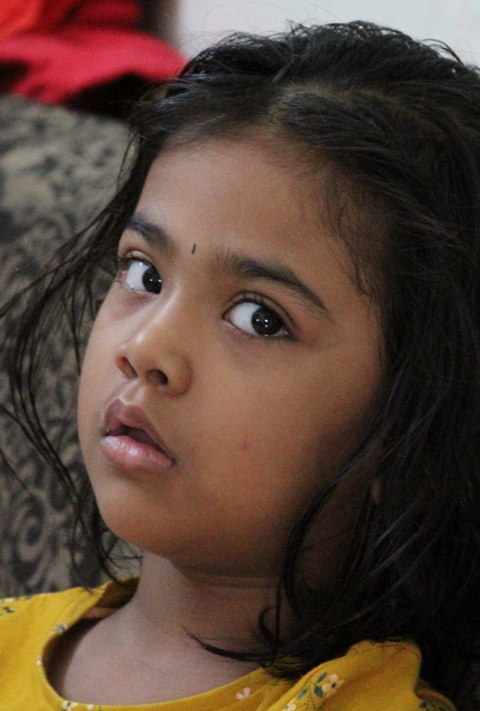 Photograph by Lokesh B