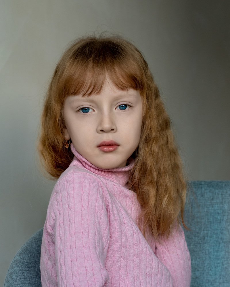 Photograph by Мезенцова Анна