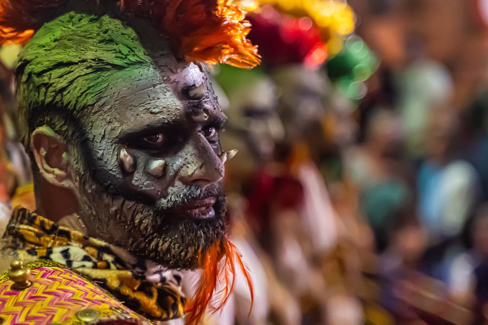 Photograph by Miguel Castells