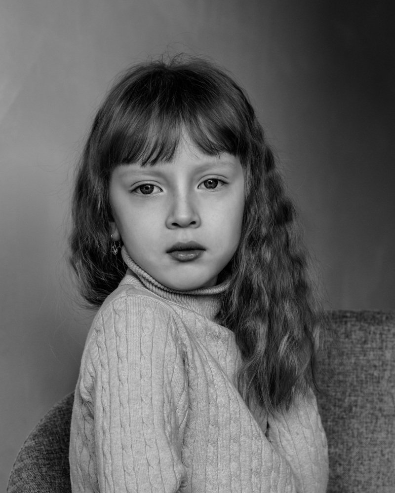 Photograph by Мезенцова Анна