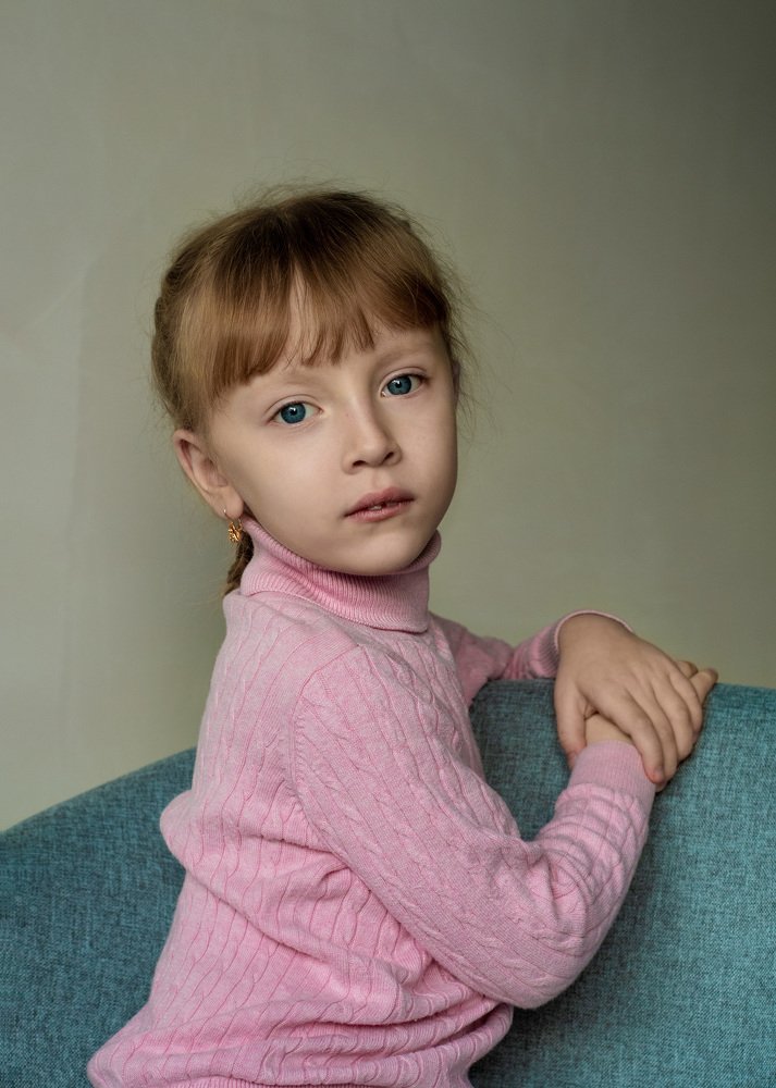 Photograph by Мезенцова Анна