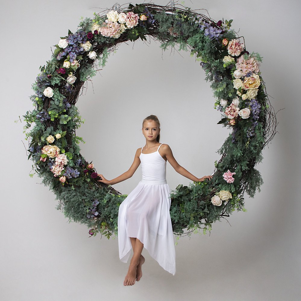 Photograph by Екатерина Вивюрская