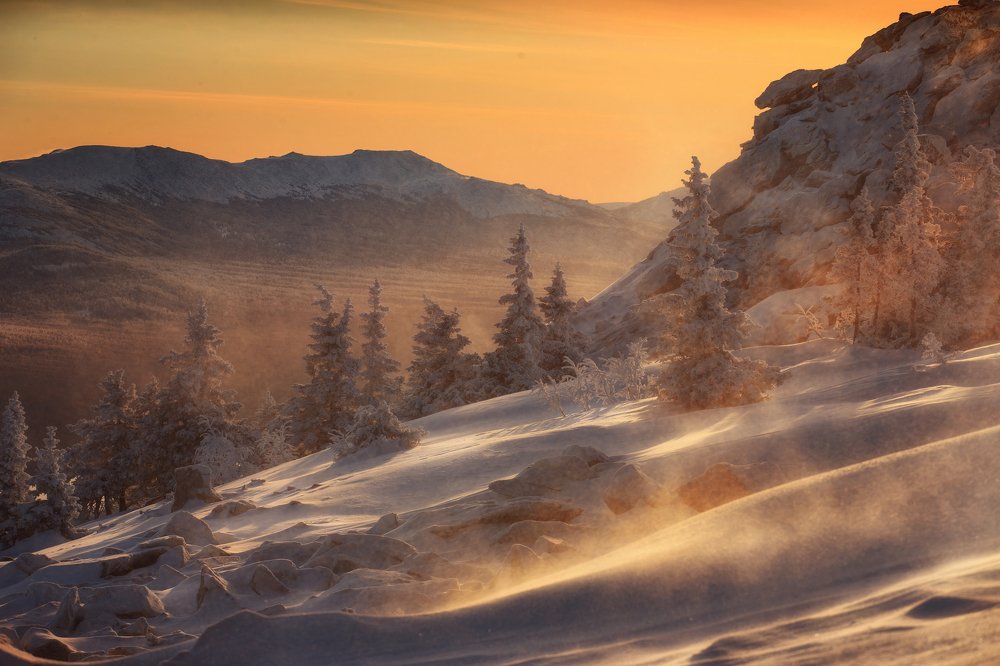 Photograph by Татьяна Бирюкова