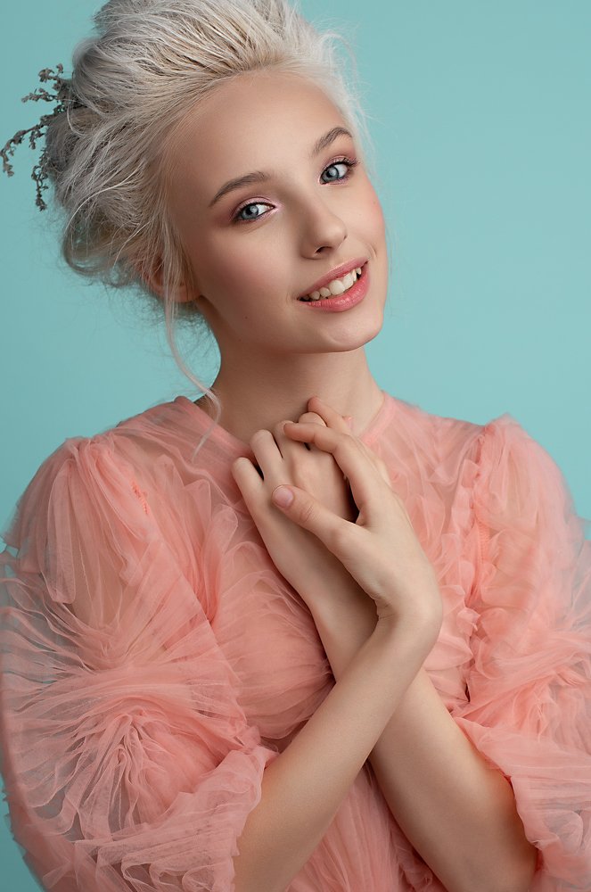 Photograph by Марина Ганина