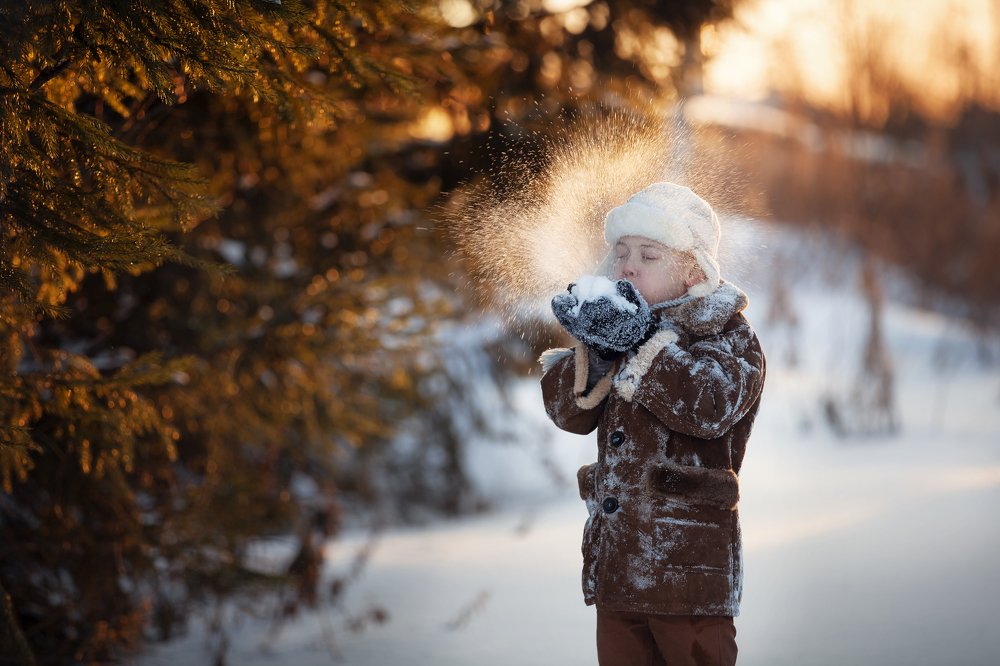 Photograph by Татьяна Кучербаева