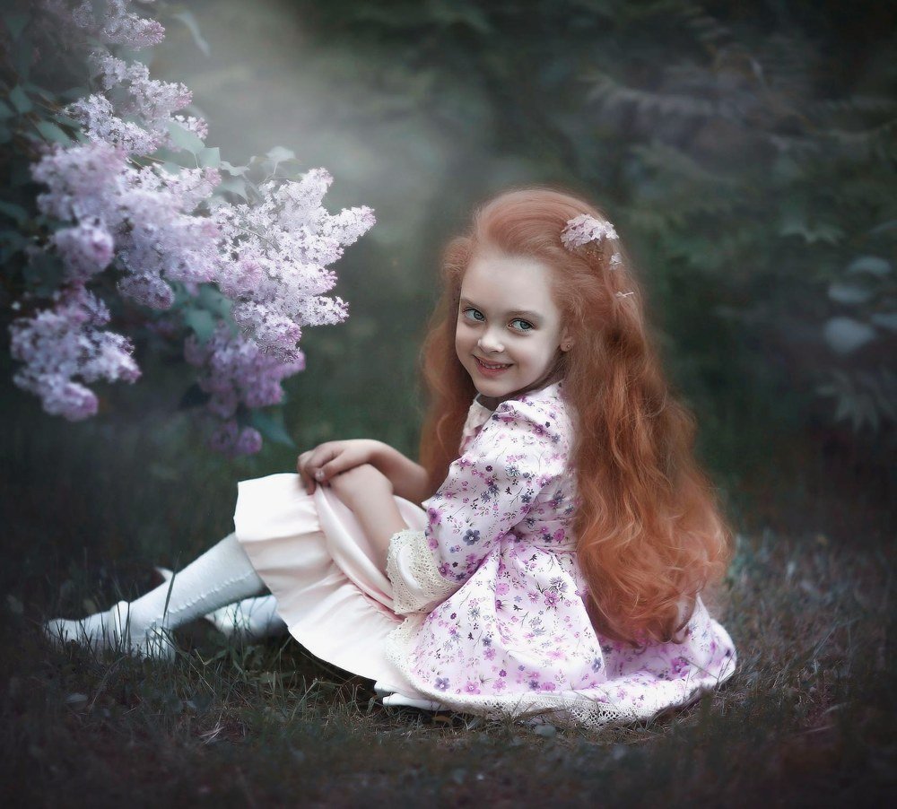 Photograph by Кобзарь Галина