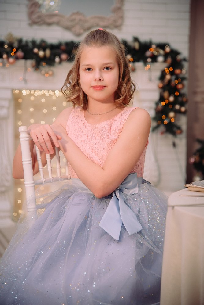 Photograph by Ксения Аликина