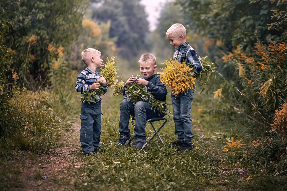 Photograph by Наталия Иванова