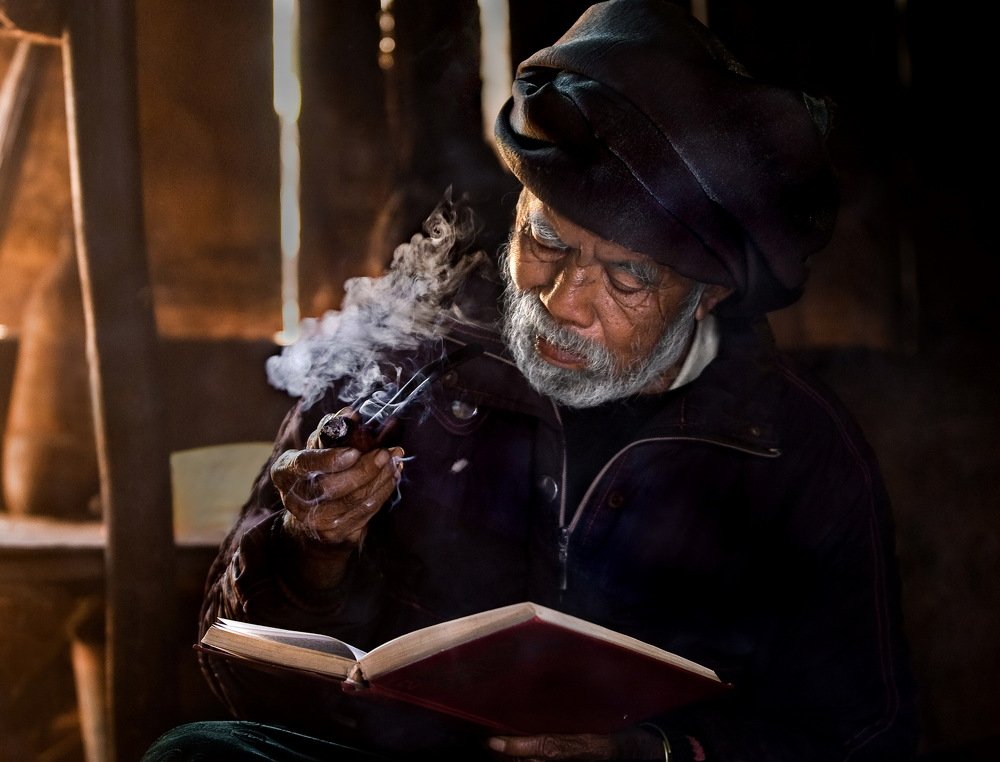 Photograph by Tien Ho Anh