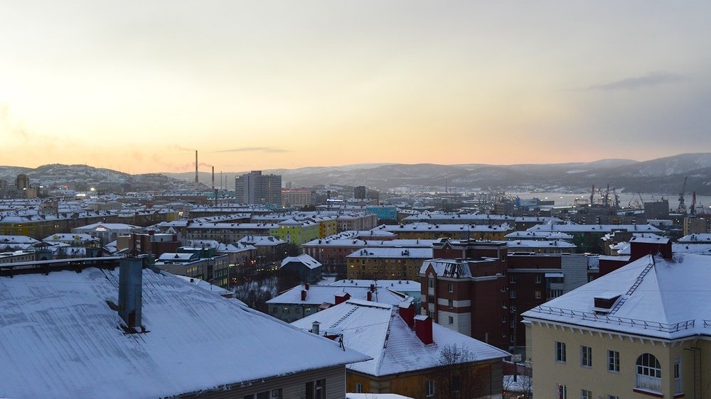 Photograph by Вячеслав Парамонов