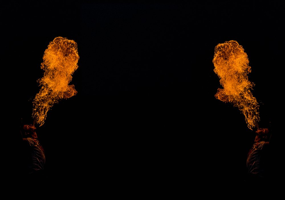 Photograph by Ollie Gargan