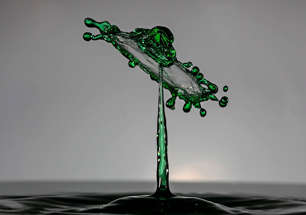 Photograph by Ollie Gargan