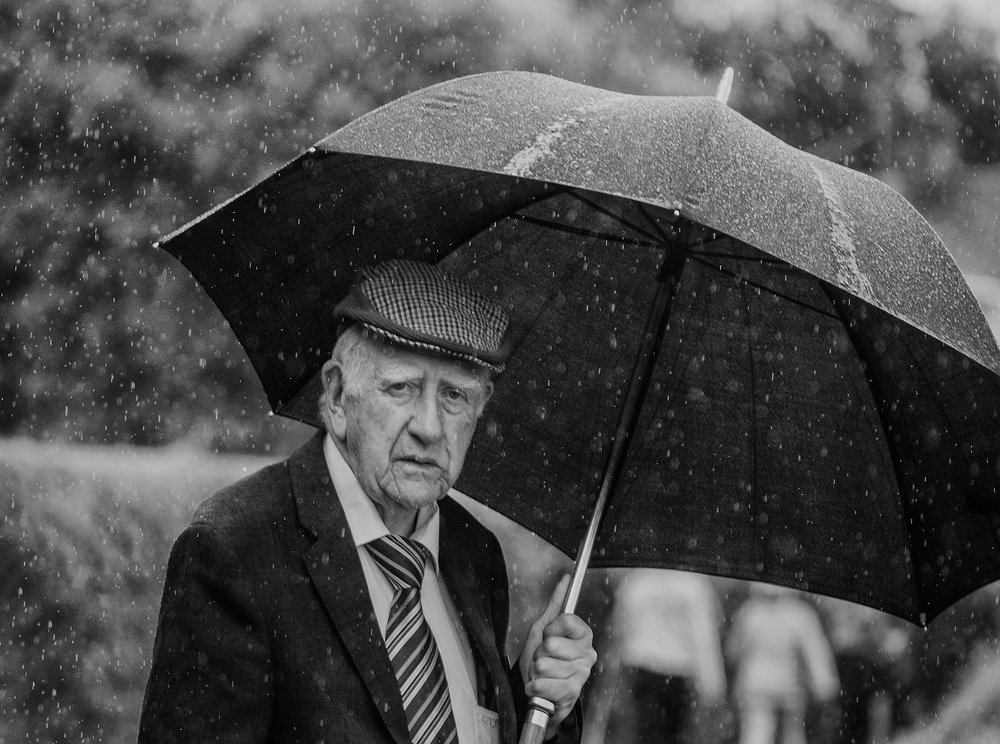 Photograph by Ollie Gargan