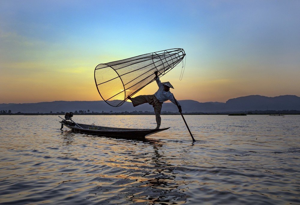 Photograph by Евгений Печенин