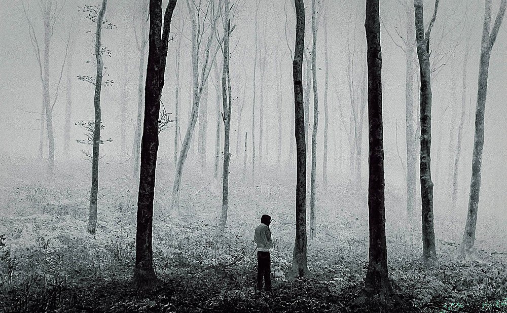 Photograph by Ollie Gargan