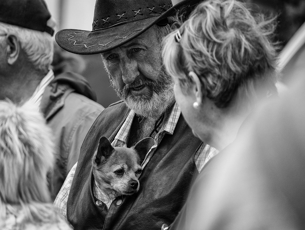 Photograph by Ollie Gargan