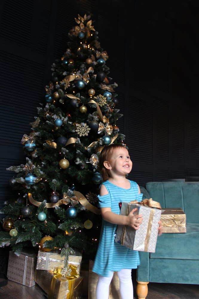 Маленькое волшебство