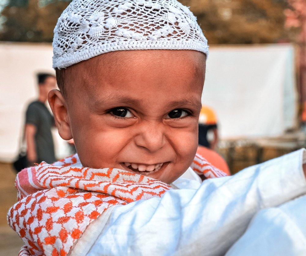 Photograph by Priya Ojha