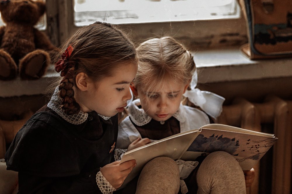 Photograph by Наталья Копылова