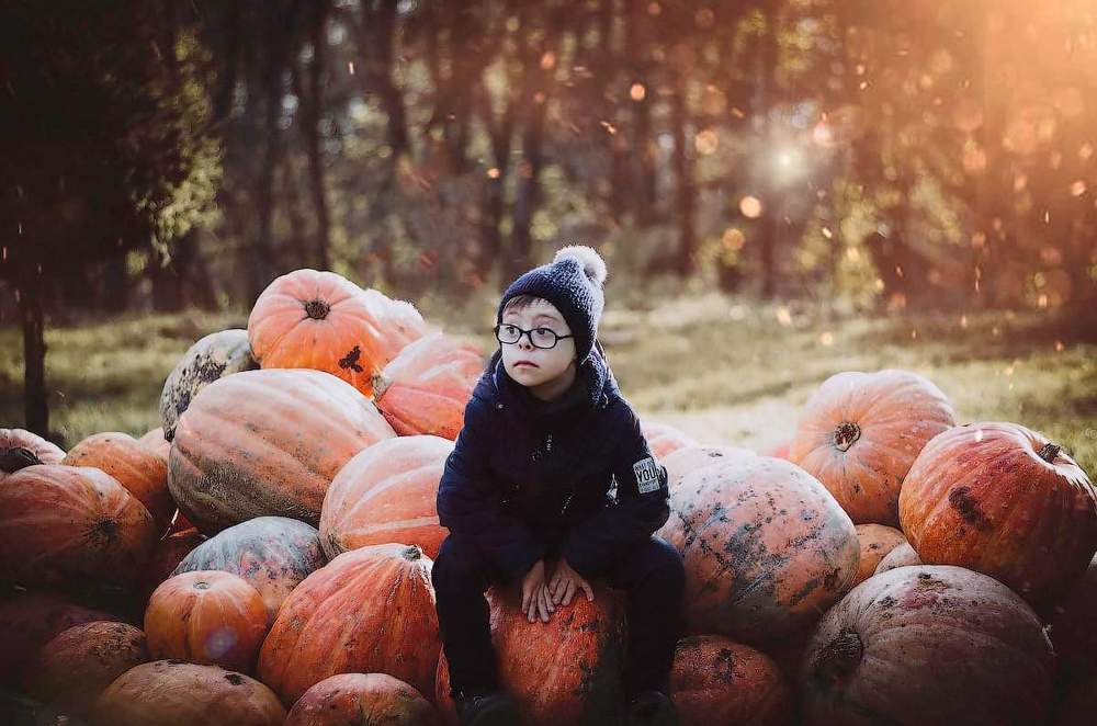 Photograph by Олеся Качановская