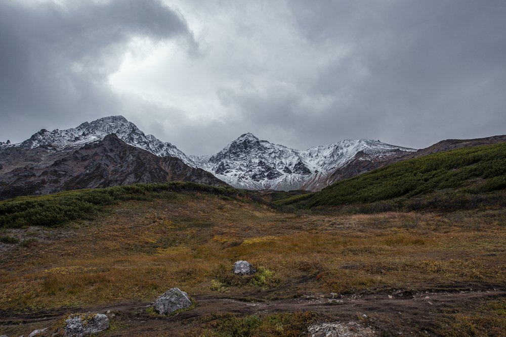 Фотография автора Егор Кондратьев