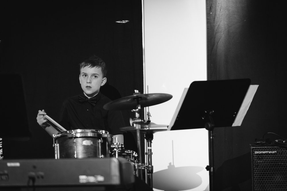 Photograph by Anna Lashkevich