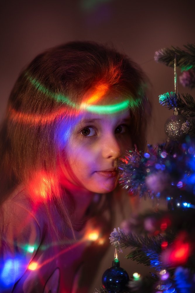 Photograph by Наталья Плужникова