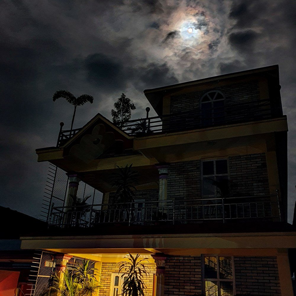 Photograph by Raghwendra Sah