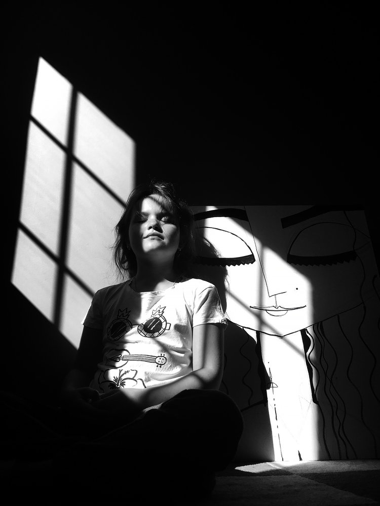 Photograph by Зоя Павкина