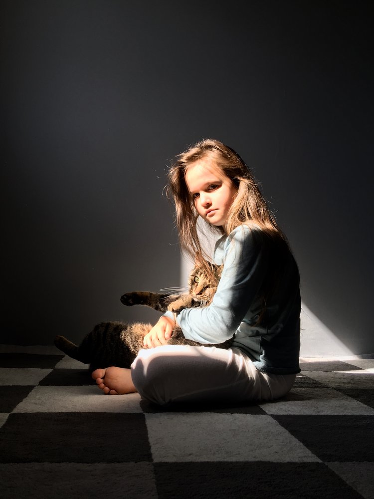 Photograph by Зоя Павкина