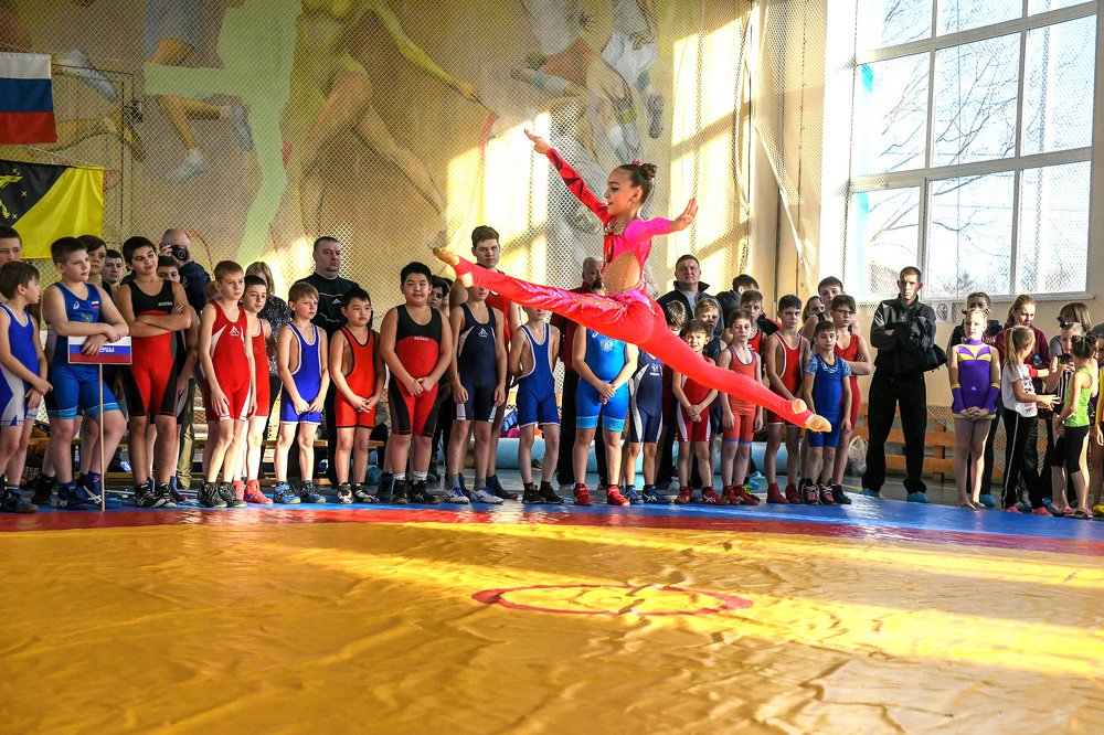 Photograph by Антонина Васильева