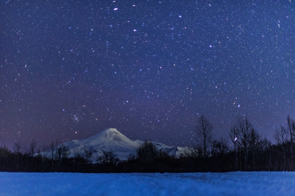 Фотография автора Егор Кондратьев
