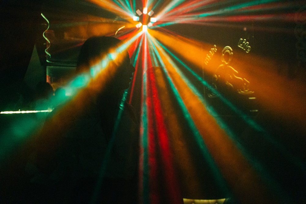 Photograph by Дмитрий Логвиненко