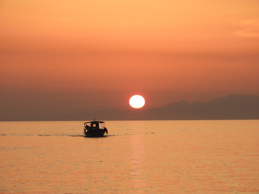 Photograph by Tonia Dragouni