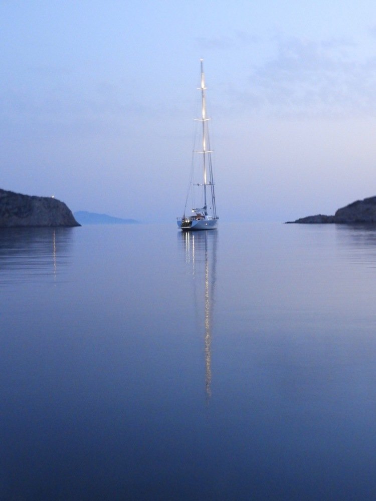 Photograph by Tonia Dragouni