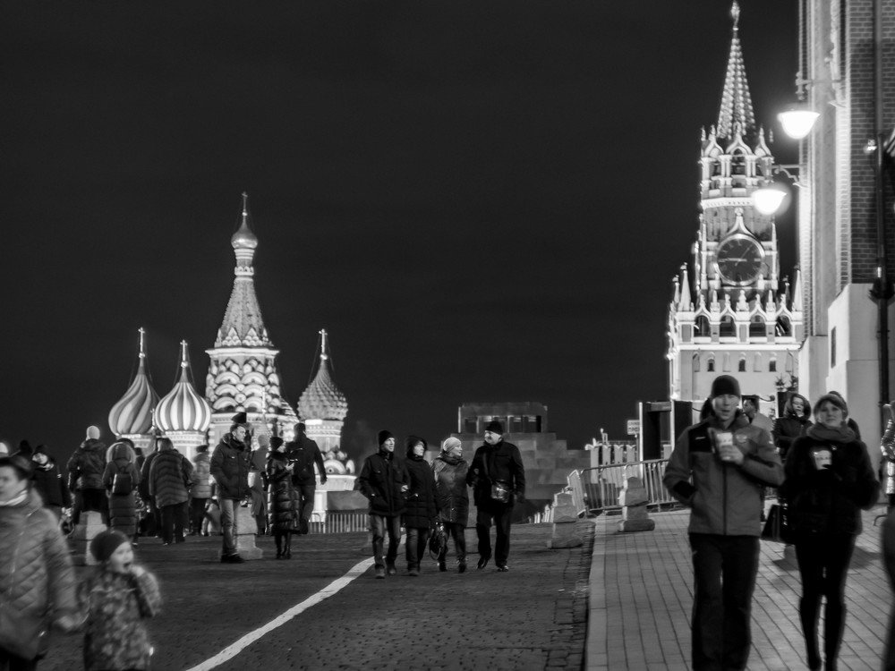 Photograph by Александр Устинов