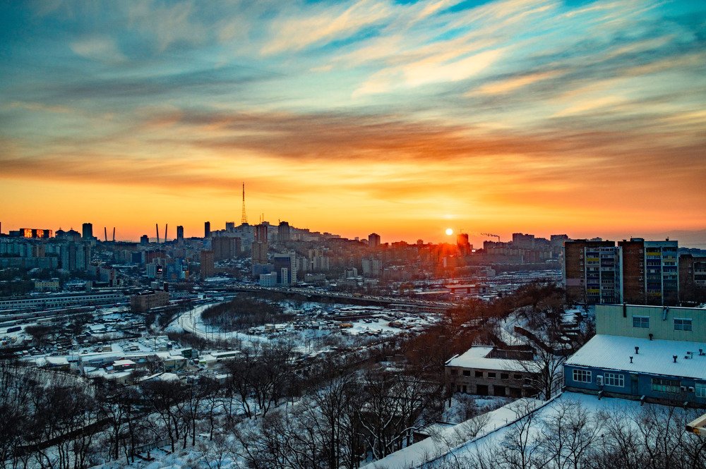 Photograph by Евгений Шпиалтер