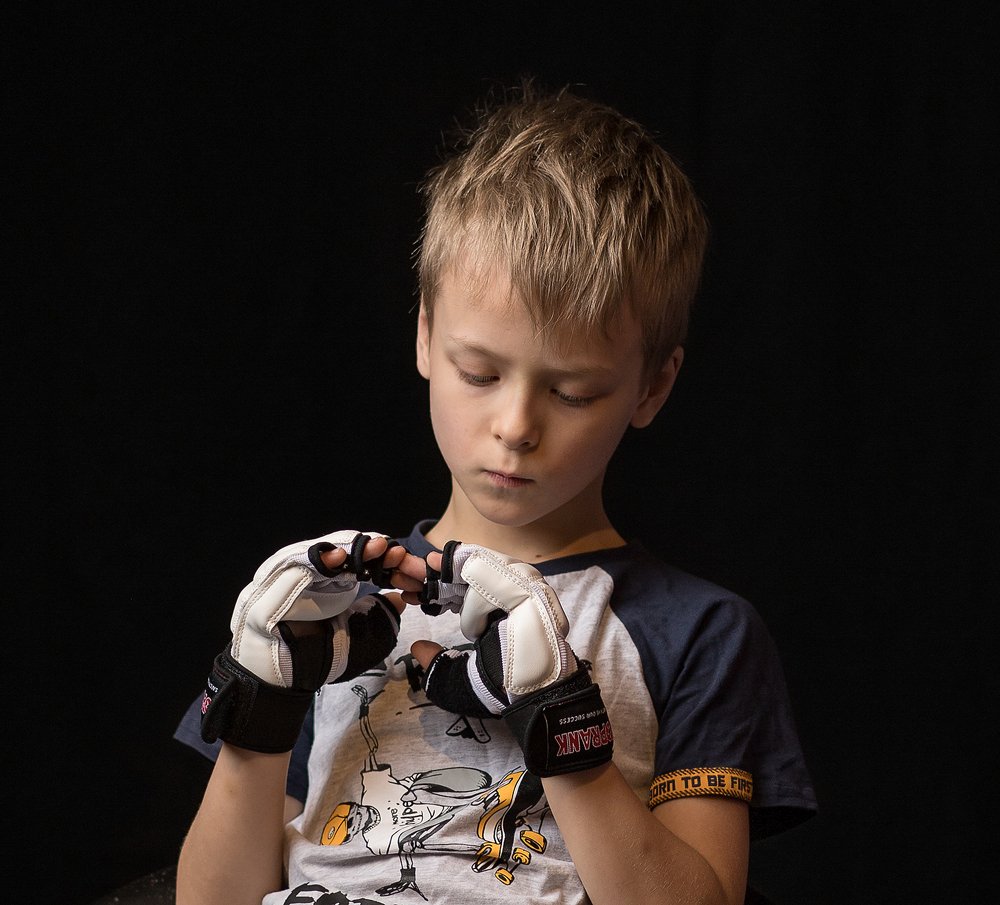 Photograph by Yuri Vakhnenko