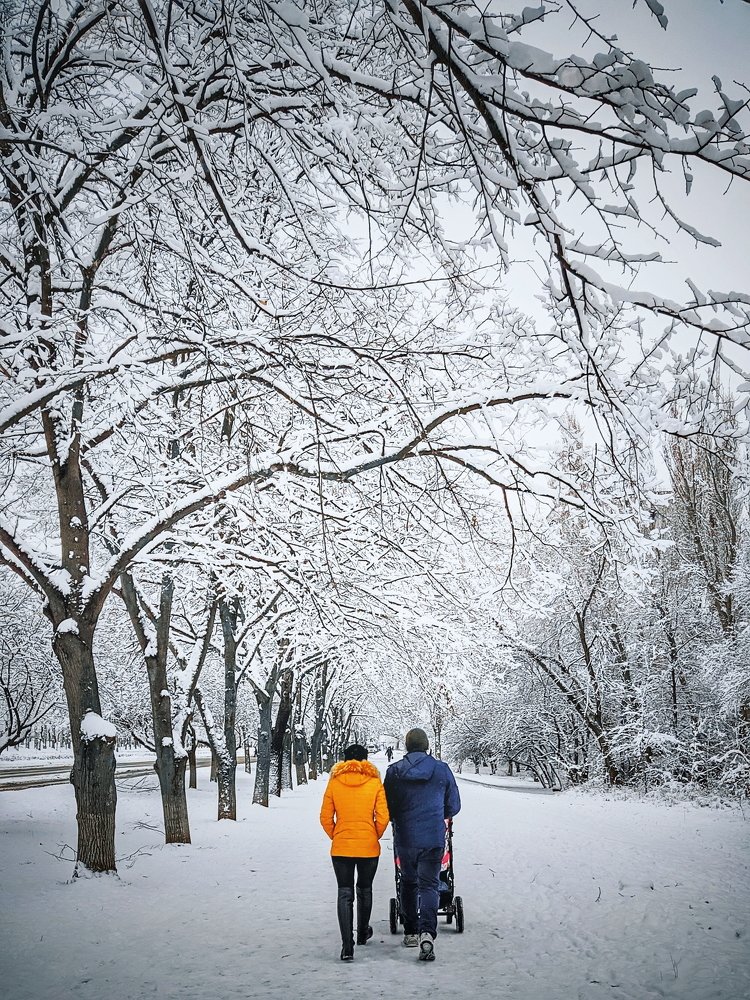 Photograph by Александр Наумов