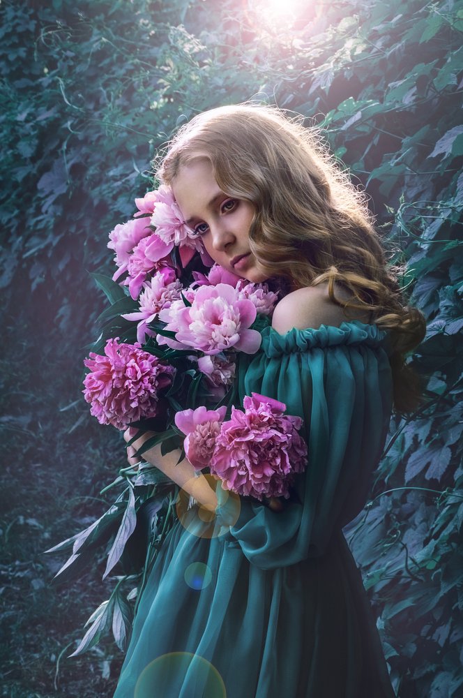 Photograph by Анна Владыко